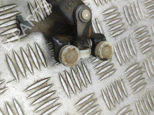 Support PEUGEOT BOXER Van 2.2 BlueHDi 140 | BP32369830C155 