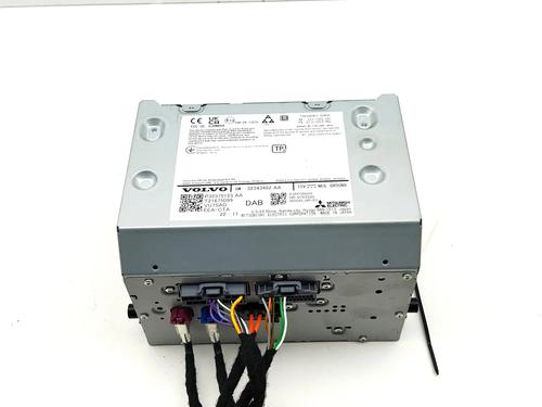 Used Electronic module Electronic module VOLVO XC40 (536) T5 Plug-in Hybrid (262 hp) 39958931 39958931