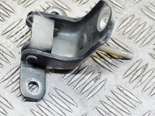 Hinge/Door check strap FORD FIESTA VI (CB1, CCN) 1.0 Sport | BP14630853C146 