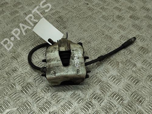 Used Right front brake caliper VW T-CROSS (C11, D31) 1.0 TSi (116 hp) 28562672