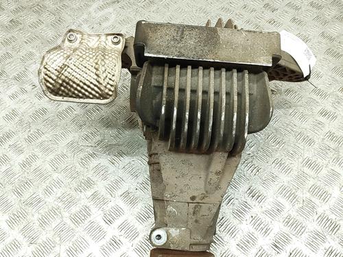 Rear differential PORSCHE MACAN (95B) 3.0 S Diesel | BP31047148M24