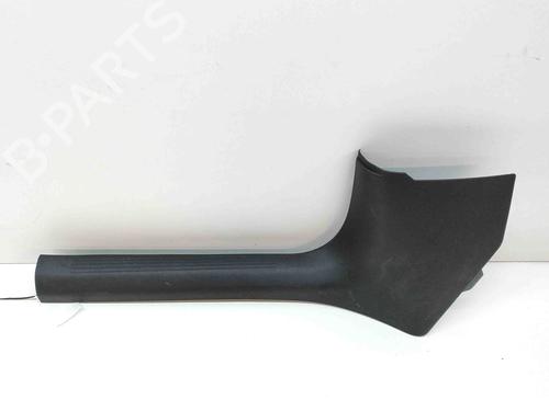 Used Step MERCEDES-BENZ EQE (V295) EQE 53 AMG 4-matic+ (295.153) (625 hp) 27769454