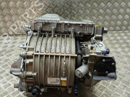 Engine MERCEDES-BENZ EQB (X243) EQB 350 4-matic (243.612) | BP39566124M1 - Image 4