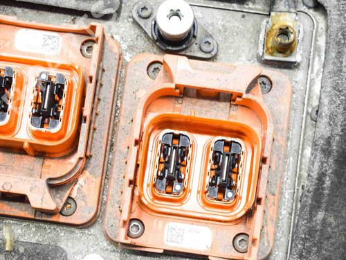 Engine BMW i3 (I01) Range Extender | BP11814793M1