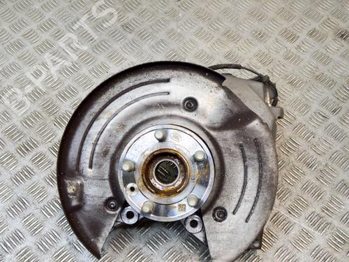 Used Right rear steering knuckle JAGUAR I-PACE (X590) EV400 AWD (400 hp) 27759780