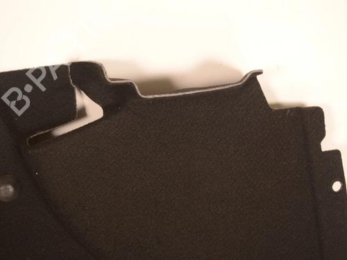 Boot lining PEUGEOT RCZ 1.6 16V | BP33351176I3  - Image 5