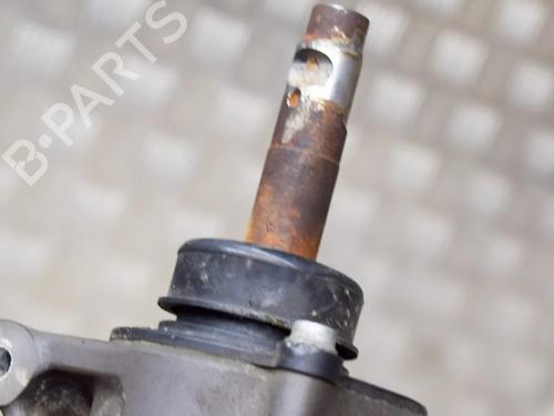 Steering rack JAGUAR I-PACE (X590) EV400 AWD | BP27763499M22 