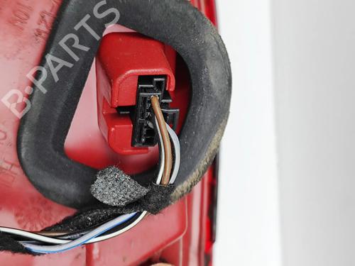 Left taillight MERCEDES-BENZ CLS (C218) CLS 250 CDI / BlueTEC / d (218.303, 218.304) | BP33384755C34  - Image 6