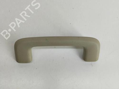 Used Interior roof handle Interior roof handle MITSUBISHI OUTLANDER III (GG_W, GF_W, ZJ, ZL, ZK) 2.0 Hybrid 4WD (GG2W) (200 hp) 27777520 27777520