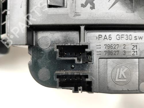 Steering column stalk OPEL VIVARO C Bus (K0) 2.0 | BP31951277I23