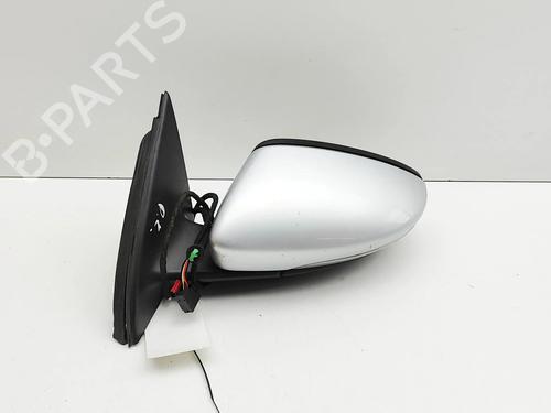 Left mirror VW PASSAT B7 (362) 2.0 TDI | BP33385157C26 - Image 3