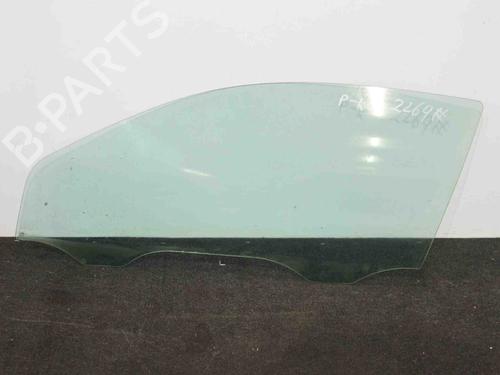 Used Front left door window MERCEDES-BENZ CLC-CLASS (CL203) CLC 220 CDI (203.708) (150 hp) 6747400