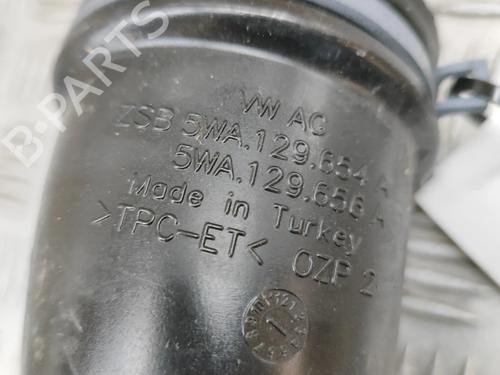 Pipe VW T-ROC (A11, D11) 2.0 TSI 4motion | BP28559396M125 