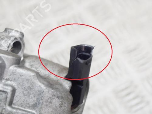 AC compressor VW GOLF VI (5K1) 1.4 TSI | BP28045721M34  - Image 7