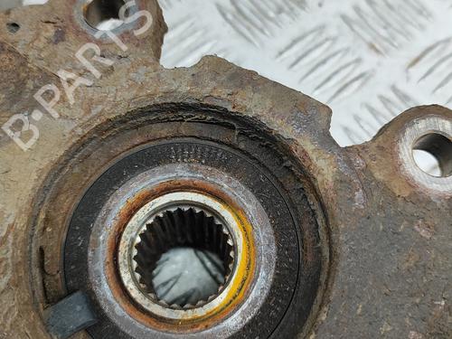 Right front steering knuckle FIAT 500L (351_, 352_) 1.4 (199LYB1B) | BP26017408M26 