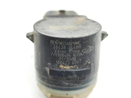 Electronic module NISSAN QASHQAI III (J12) 1.3 DIG-T | BP35717932M83 - Image 6