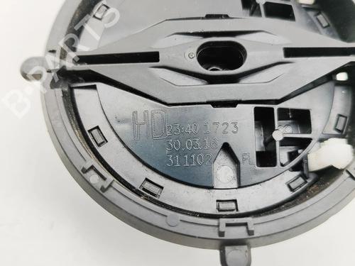 Electronic module PORSCHE MACAN (95B) 3.0 S Diesel | BP31047344M83 