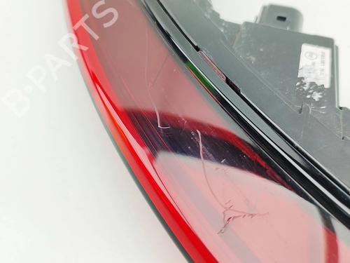 Third brake light PORSCHE 911 (992) 3.0 Carrera 4 S (992420) | BP33378409L11  - Image 10