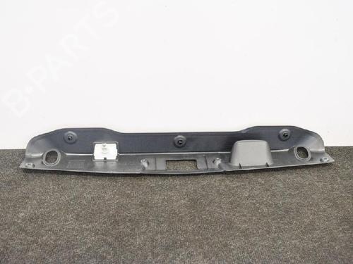 Tailgate trim MERCEDES-BENZ E-CLASS Convertible (A207) E 350 (207.459) | BP14668213C151 