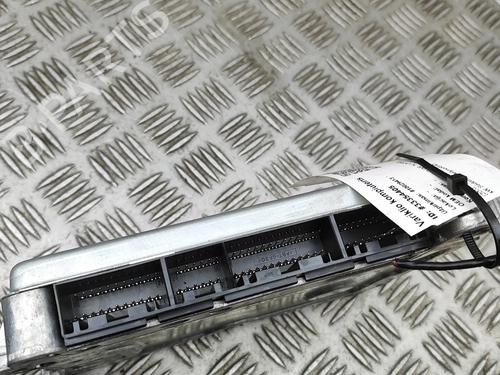 Electronic module JAGUAR XJ (X350, X358) D 2.7 | BP31021266M83 