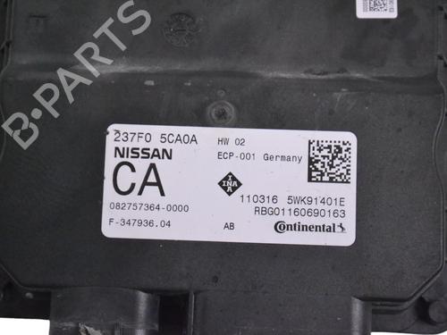 Electronic module INFINITI Q50 3.0 t | BP33355231M83  - Image 5