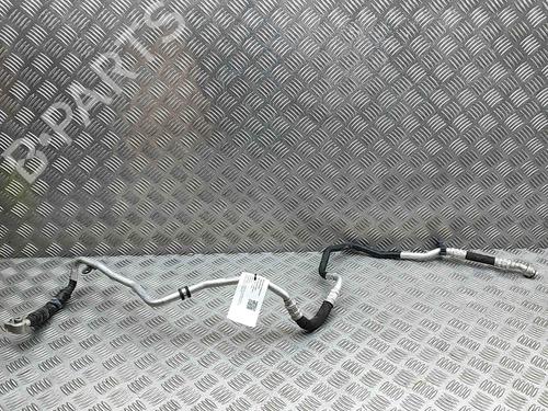 Used AC pipe PORSCHE PANAMERA (971) 2.9 4 E-Hybrid (97ABE1, 97BBE1, 97ABX1) (462 hp) 29488394