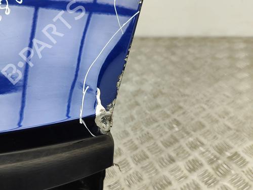 Tailgate AUDI A5 Sportback (F5A, F5F) 35 TDI | BP31985128C6 