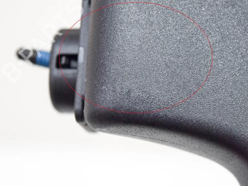 Interior roof handle PORSCHE MACAN (95B) 3.0 S Diesel | BP14655352I35  - Image 5