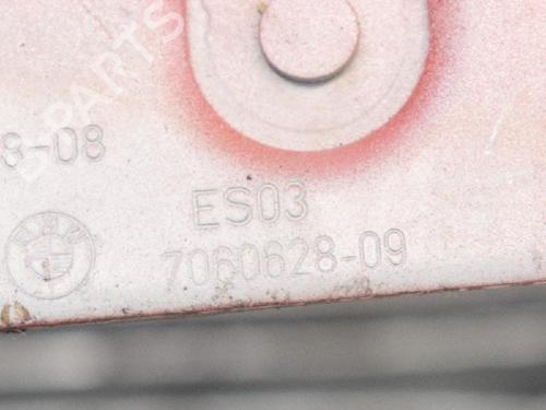Hinge/Door check strap BMW 3 (E90) 320 d | BP14665760C146 