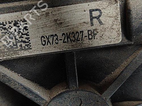 Right rear brake caliper JAGUAR XF SPORTBRAKE (X260) 2.0 | BP20676093M106 