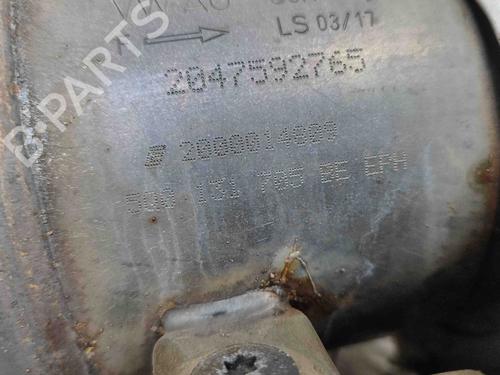 Catalyst VW GOLF VII (5G1, BQ1, BE1, BE2) 2.0 GTD | BP22352385M10 