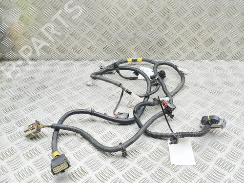 Wiring harness TESLA MODEL Y (5YJY) Long Range All-wheel Drive | BP38201781E16 - Image 3