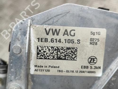 Servo brake VW ID.4 (E21) Pro | BP27766167M42 - Image 5