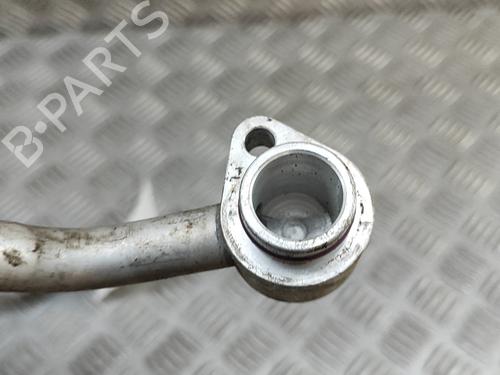 AC pipe AUDI Q7 (4MB, 4MG, 4MQ) 3.0 TDI quattro | BP29392339M126 