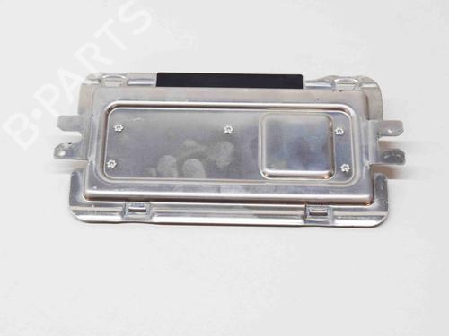 Used Electronic module BMW 7 (F01, F02, F03, F04) 740 d (306 hp) 8835341