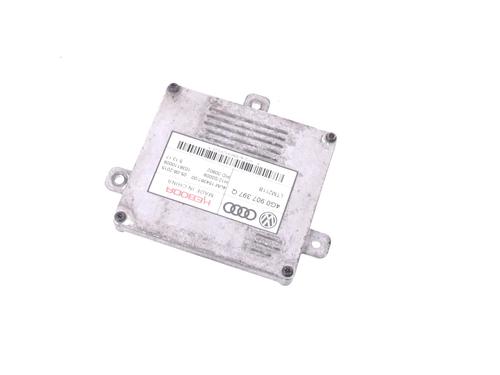 Used Electronic module AUDI A6 C7 (4G2, 4GC) 3.0 TDI quattro (218 hp) 30227556