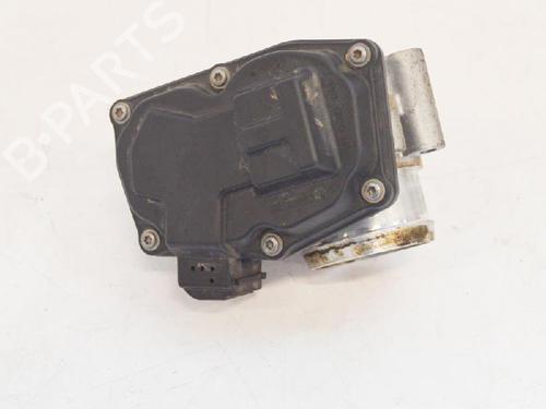 Throttle body FORD FOCUS III 1.0 EcoBoost | BP6863478M82 