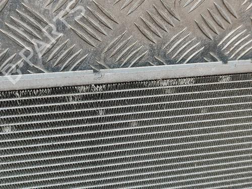 Water radiator RENAULT ZOE (BFM_) ZOE | BP29391225M31 