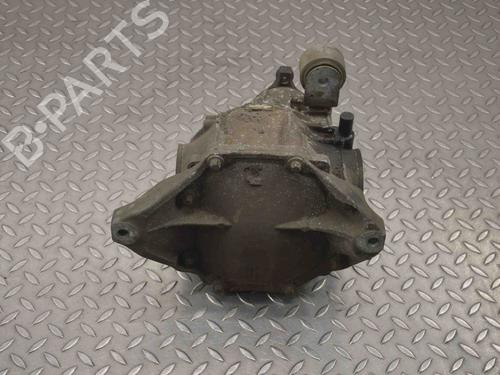 Used Rear differential MERCEDES-BENZ E-CLASS (W213) E 220 d (213.004) (194 hp) 30241631