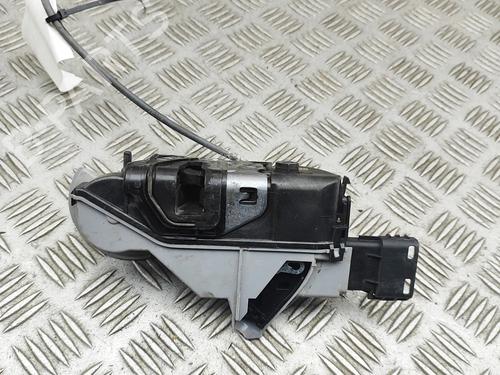 Front right lock CITROËN JUMPY III Van (V_) 2.0 BlueHDi 180 | BP38094504C97 - Image 4
