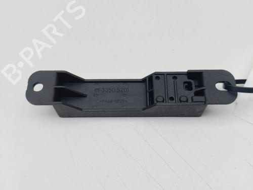 Electronic module MERCEDES-BENZ GLE (W166) 500 e 4-matic (166.063) | BP38442958M83 - Image 5