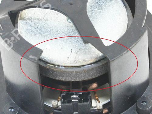 Speaker BMW 6 (E63) M | BP36043188E2 - Image 7