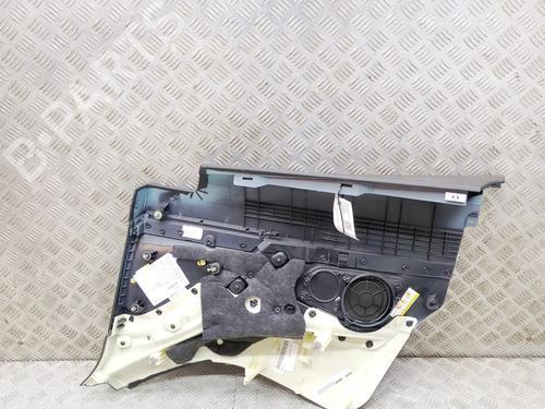 Rear left panel BMW 6 Coupe (F13) 640 d | BP39409171C60 - Image 4