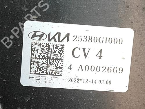 Radiator fan KIA EV6 (CV) 77 | BP38291820M35 - Image 5