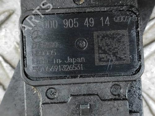 Electronic sensor MERCEDES-BENZ SPRINTER 3,5-t Platform/Chassis (B907, B910) 315 CDI RWD (907.131, 907.133, 907.135, 907.231, 907.233... | BP27796469M84 