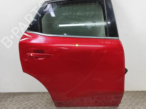 right-rear-door-citroen-c4-iii-ba_-bb_-bc_-2020-28550350 main image