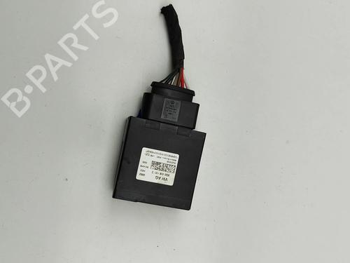 Electronic module VW CADDY V MPV (SBB, SBJ) 2.0 TDI 4motion | BP27795400M83