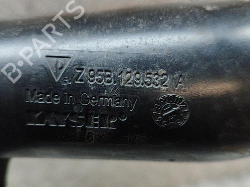 Pipe PORSCHE MACAN (95B) 3.0 S | BP21078446M125