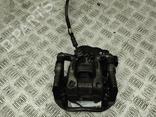 Used Right rear brake caliper MERCEDES-BENZ CLA (C118) CLA 200 (118.387) (163 hp) 27784972