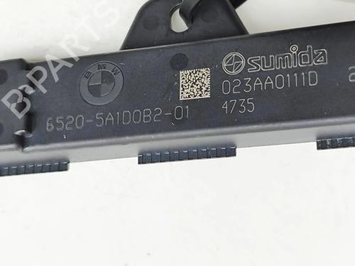 Electronic module BMW X7 (G07) xDrive 40 i Mild Hybrid | BP32269607M83 